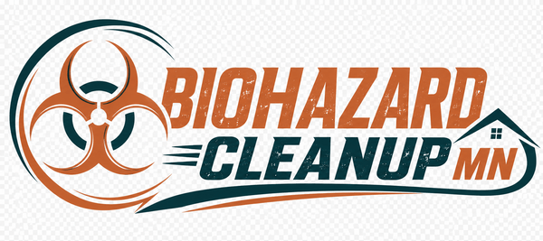 Biohazard Cleanup MN logo